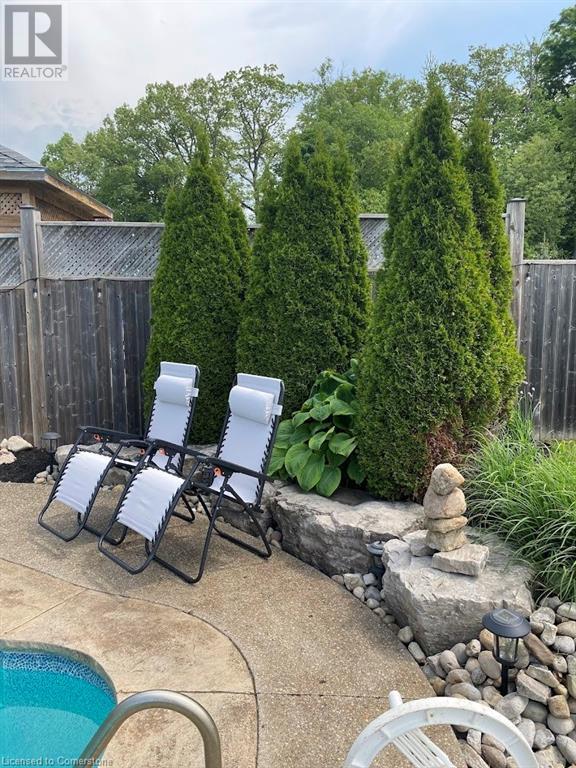 126 Robert Simone Way, Ayr, Ontario  N0B 1E0 - Photo 31 - 40686268