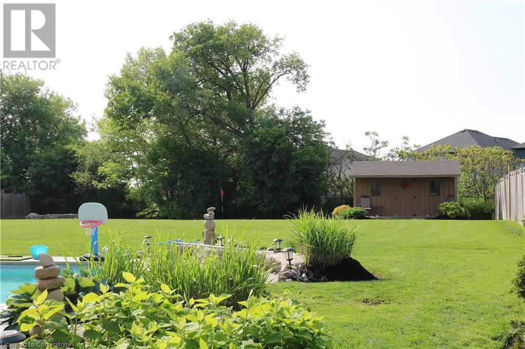 126 Robert Simone Way, Ayr, Ontario  N0B 1E0 - Photo 34 - 40686268