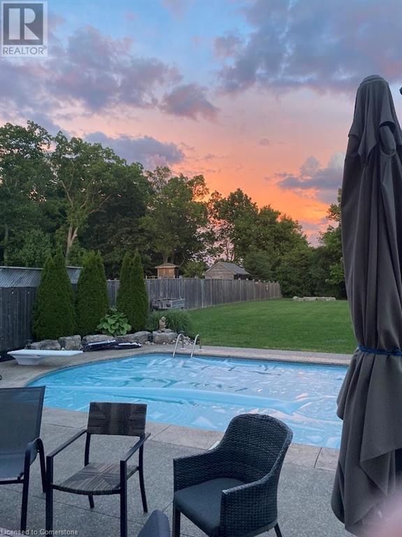 126 Robert Simone Way, Ayr, Ontario  N0B 1E0 - Photo 35 - 40686268