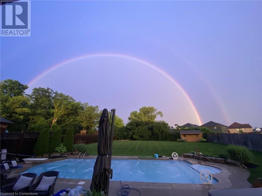 126 Robert Simone Way, Ayr, Ontario  N0B 1E0 - Photo 36 - 40686268