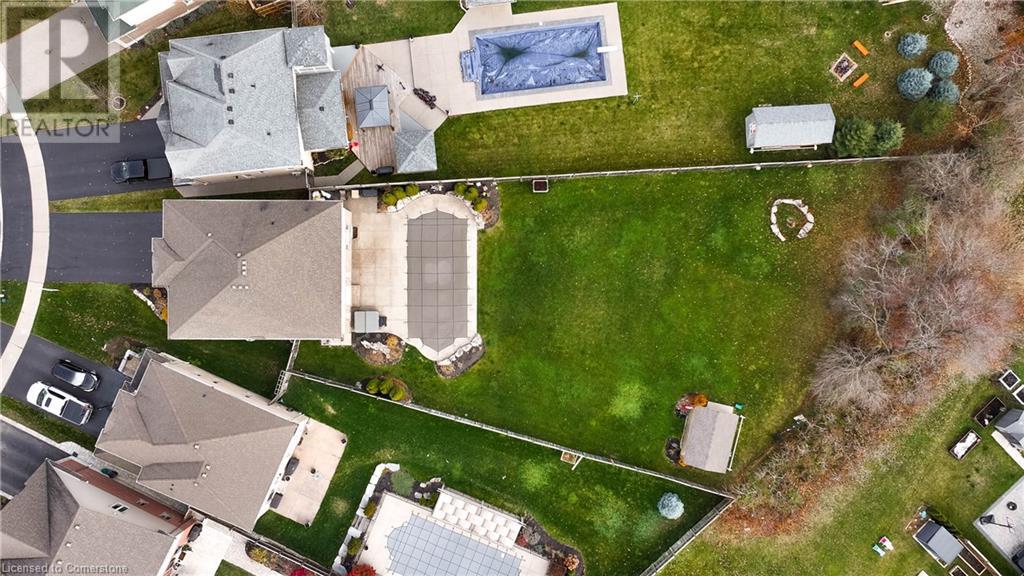 126 Robert Simone Way, Ayr, Ontario  N0B 1E0 - Photo 39 - 40686268