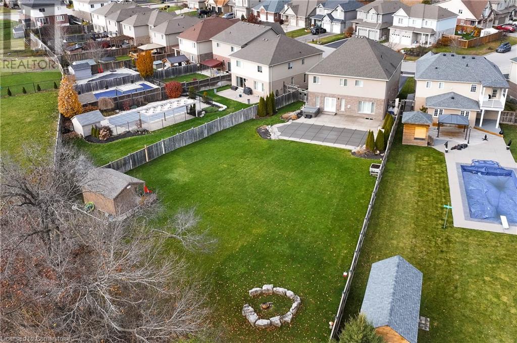 126 Robert Simone Way, Ayr, Ontario  N0B 1E0 - Photo 40 - 40686268