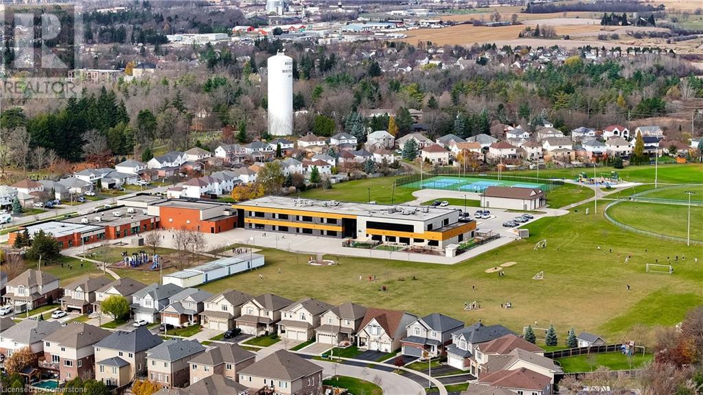 126 Robert Simone Way, Ayr, Ontario  N0B 1E0 - Photo 41 - 40686268