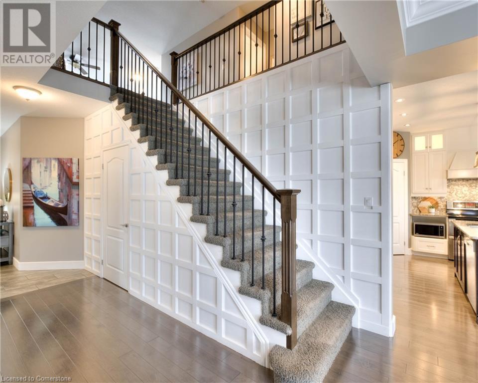 126 Robert Simone Way, Ayr, Ontario  N0B 1E0 - Photo 6 - 40686268