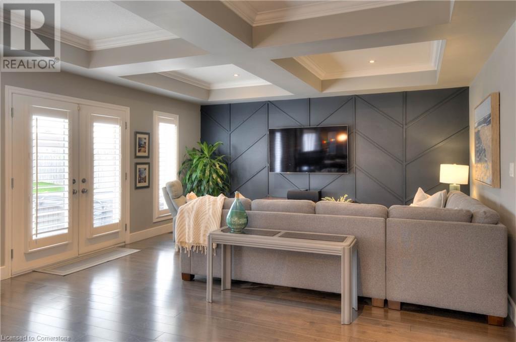 126 Robert Simone Way, Ayr, Ontario  N0B 1E0 - Photo 8 - 40686268