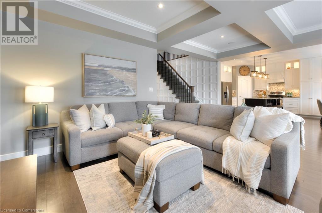 126 Robert Simone Way, Ayr, Ontario  N0B 1E0 - Photo 9 - 40686268