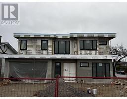 6708 WINCH STREET, Burnaby, British Columbia