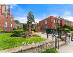 L11 - 1365 BAYVIEW AVENUE, toronto (leaside), Ontario