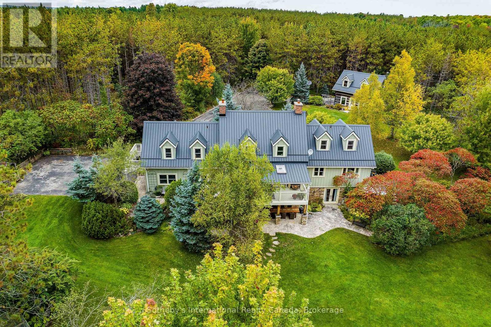 587318 10 Sideroad, Mulmur, Ontario  L9V 0S3 - Photo 39 - X10406343