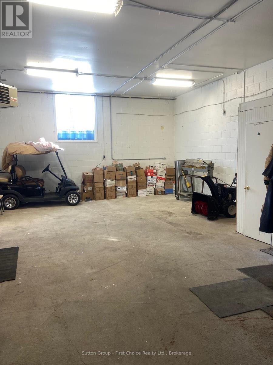 107 Monteith Avenue, Stratford, Ontario  N5A 2P6 - Photo 7 - X11899986