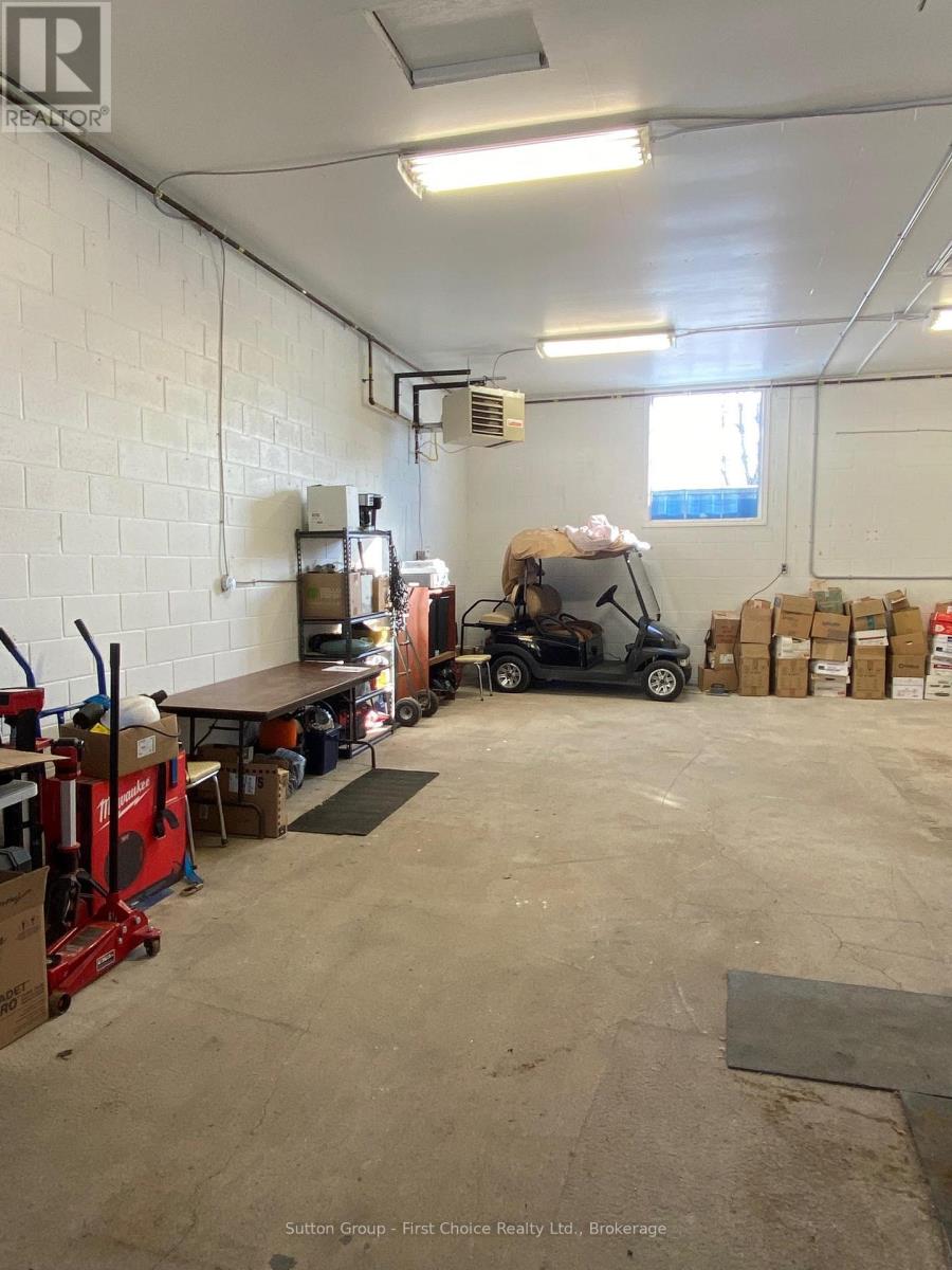 107 Monteith Avenue, Stratford, Ontario  N5A 2P6 - Photo 8 - X11899986