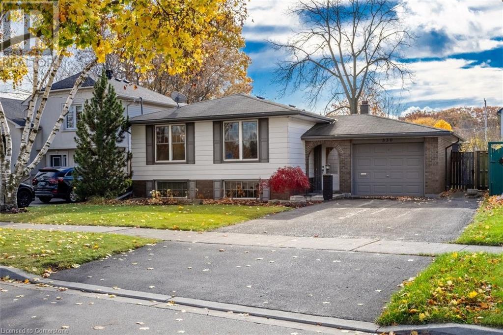 330 Tuck DriveBurlington, Ontario  L7L 2R3 - Photo 3 - 40686371