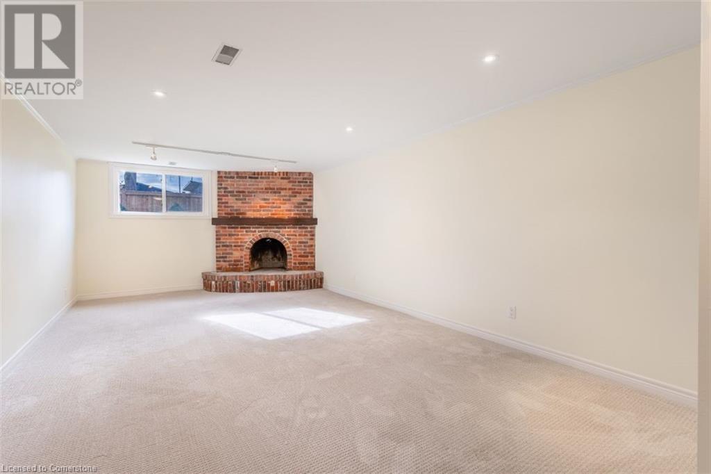 330 Tuck DriveBurlington, Ontario  L7L 2R3 - Photo 23 - 40686371