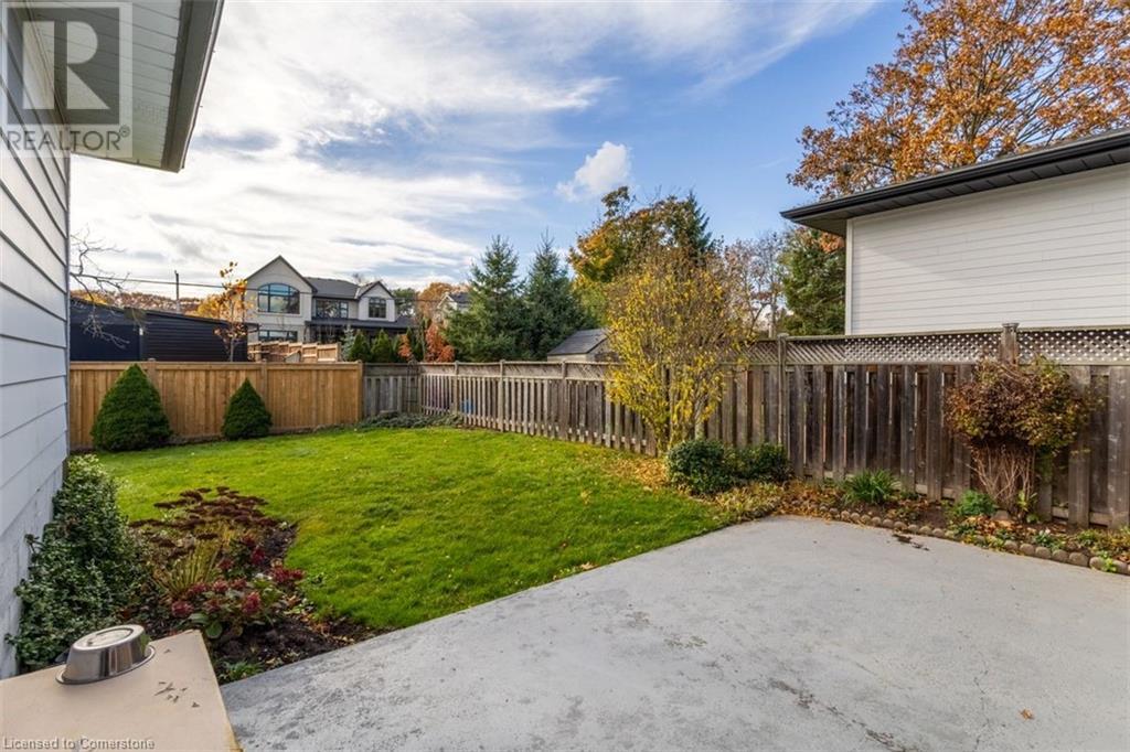 330 Tuck DriveBurlington, Ontario  L7L 2R3 - Photo 33 - 40686371