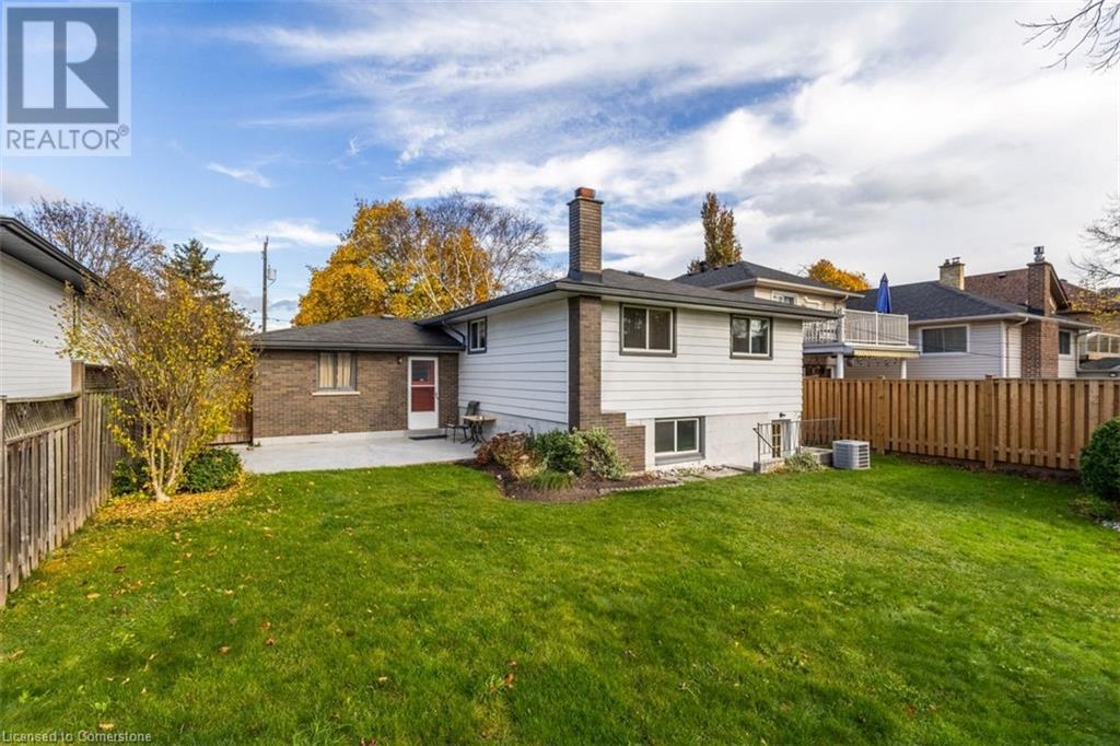 330 Tuck DriveBurlington, Ontario  L7L 2R3 - Photo 35 - 40686371