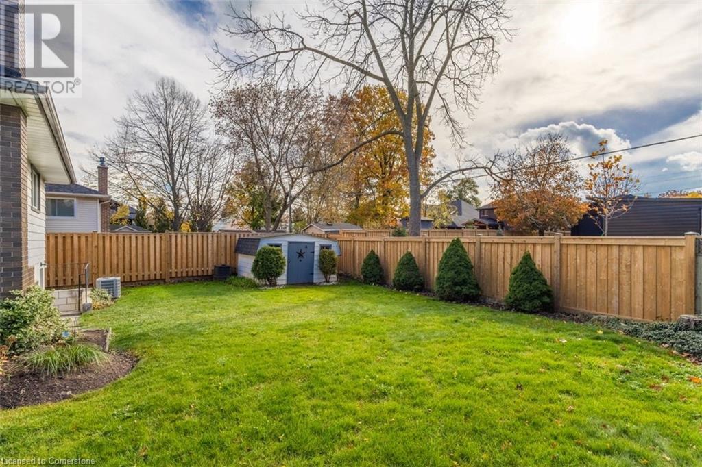 330 Tuck DriveBurlington, Ontario  L7L 2R3 - Photo 34 - 40686371