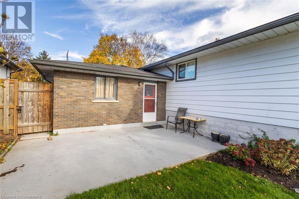 330 Tuck DriveBurlington, Ontario  L7L 2R3 - Photo 32 - 40686371