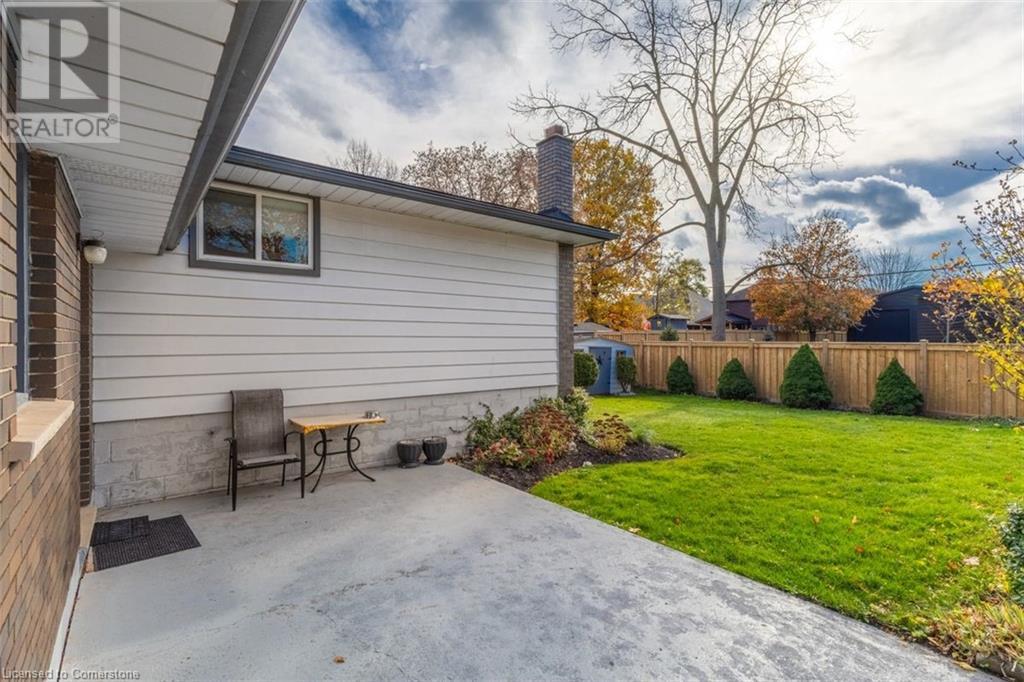 330 Tuck DriveBurlington, Ontario  L7L 2R3 - Photo 31 - 40686371