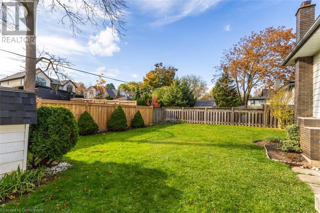 330 Tuck DriveBurlington, Ontario  L7L 2R3 - Photo 37 - 40686371