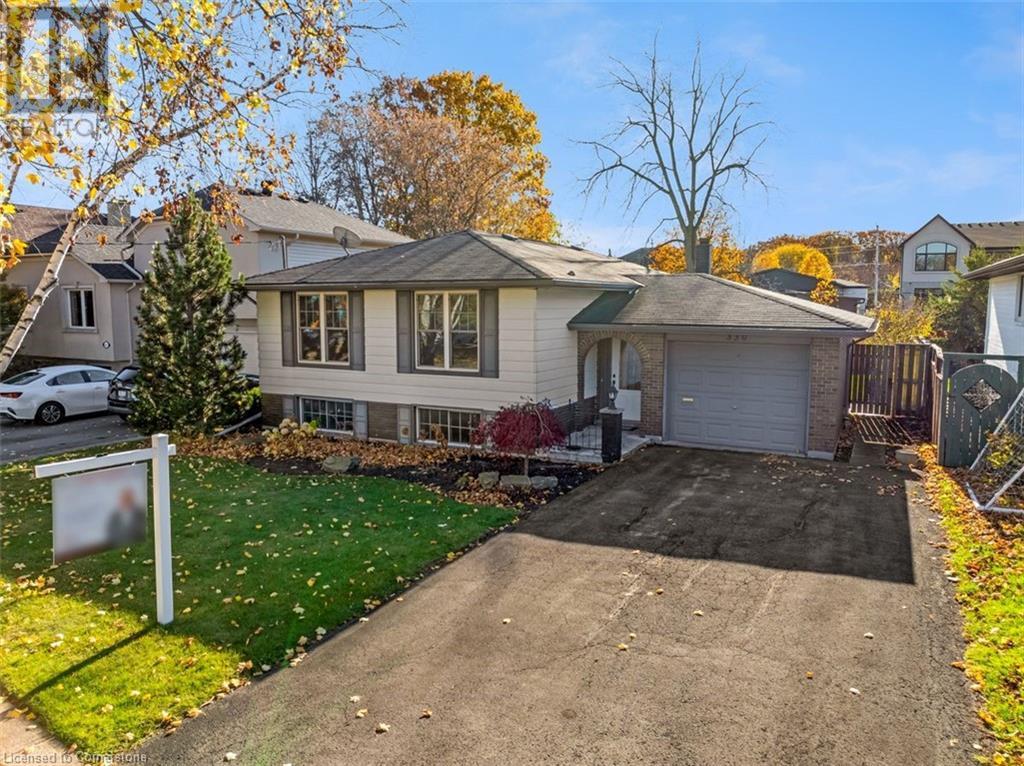 330 Tuck DriveBurlington, Ontario  L7L 2R3 - Photo 44 - 40686371