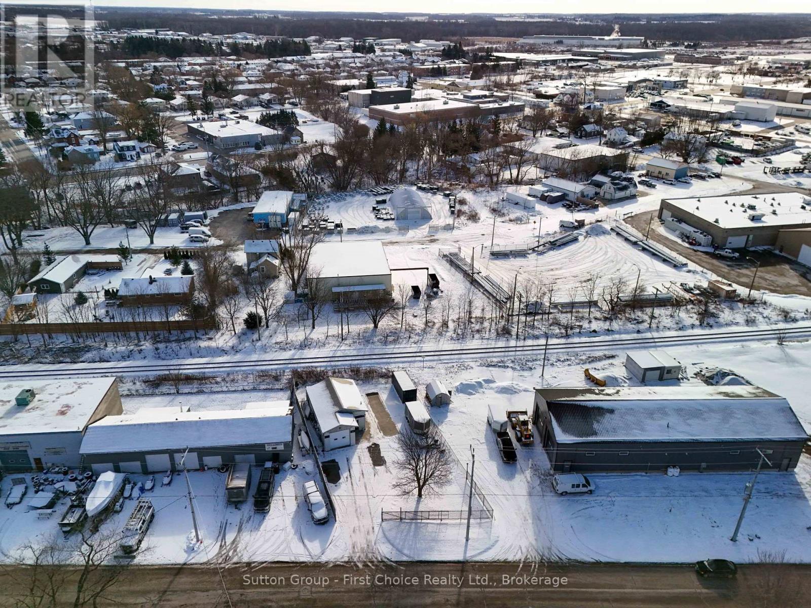 107 Monteith Avenue, Stratford, Ontario  N5A 2P6 - Photo 13 - X11899986