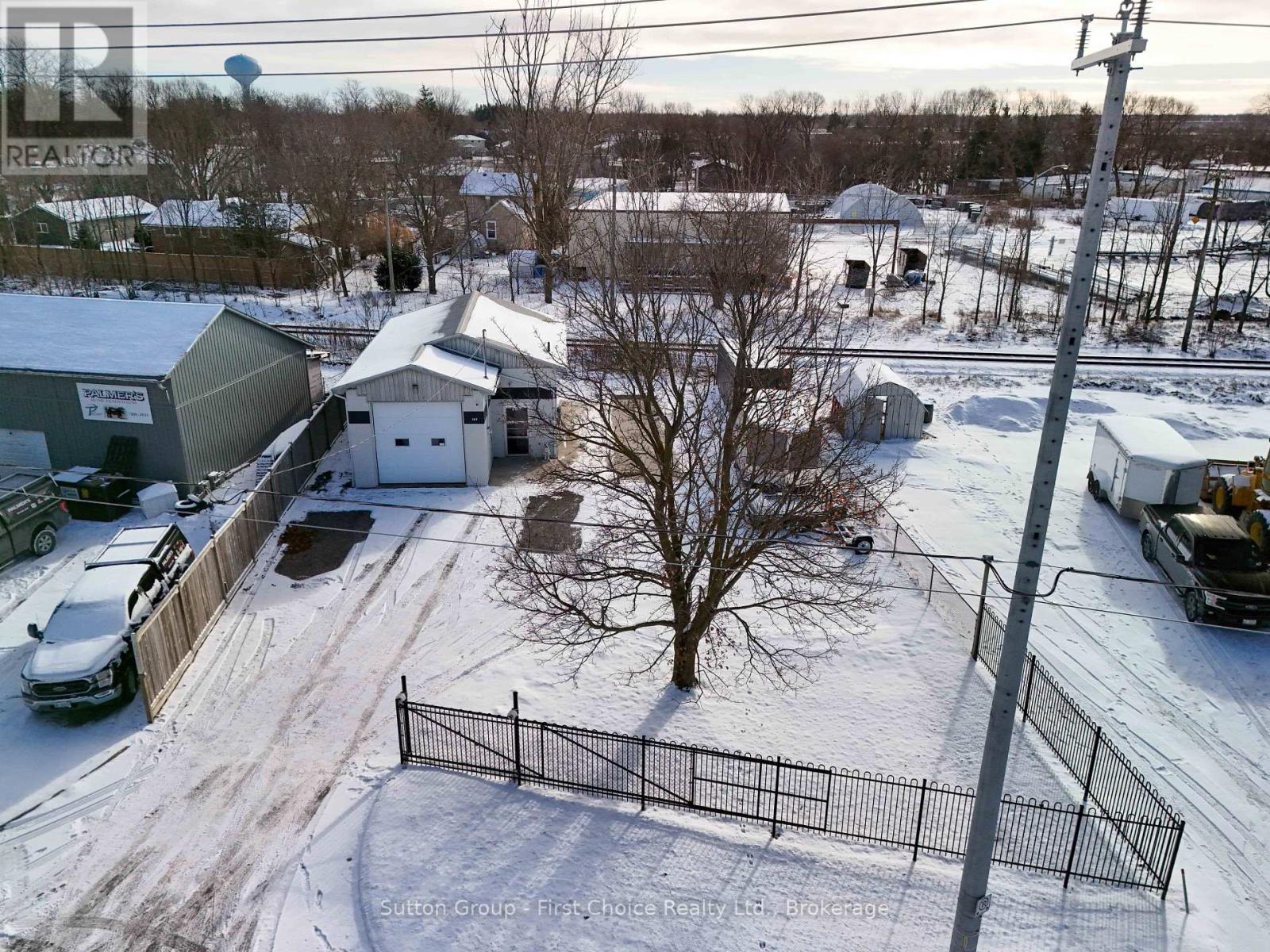 107 Monteith Avenue, Stratford, Ontario  N5A 2P6 - Photo 14 - X11899986