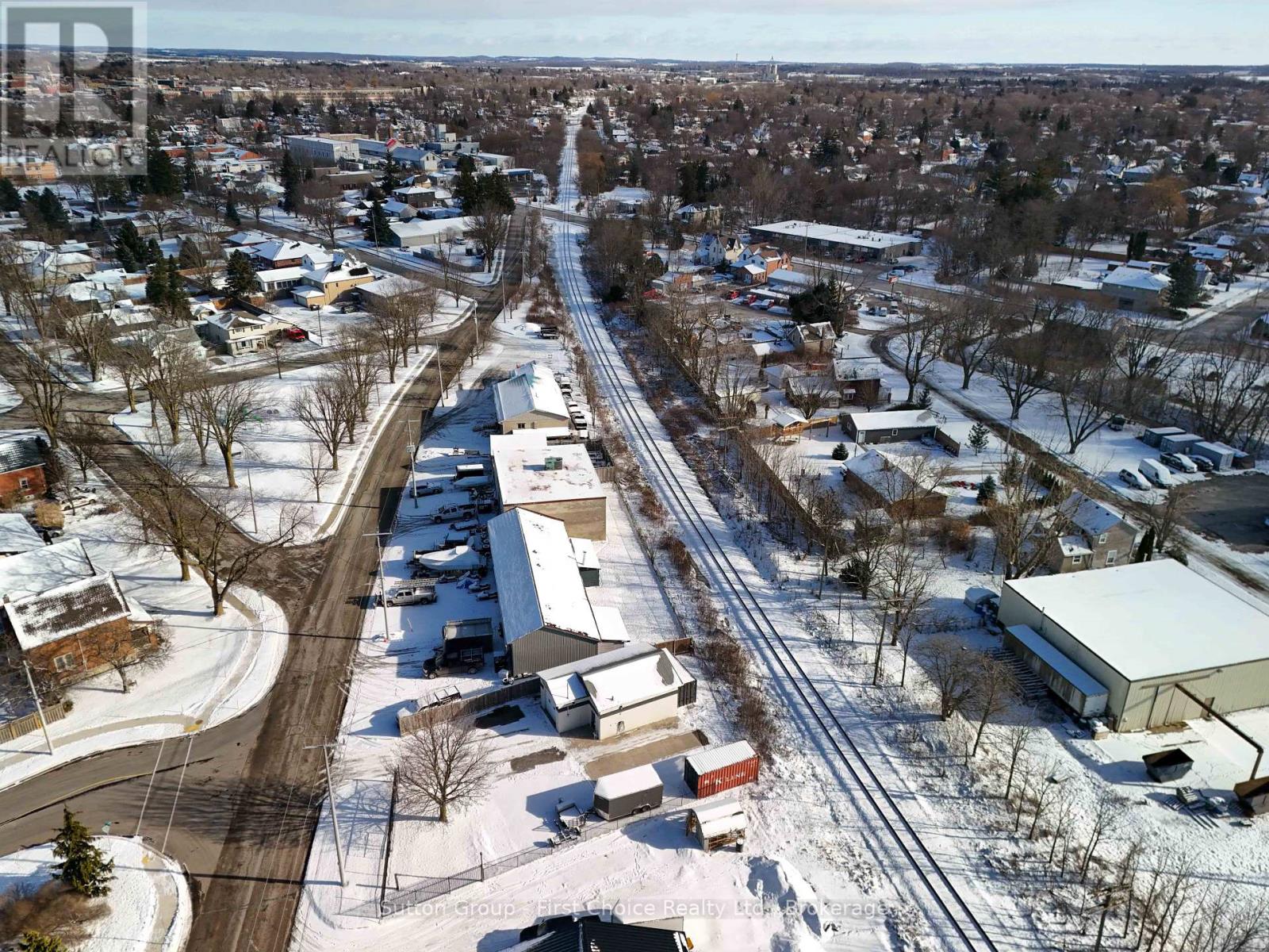 107 Monteith Avenue, Stratford, Ontario  N5A 2P6 - Photo 15 - X11899986