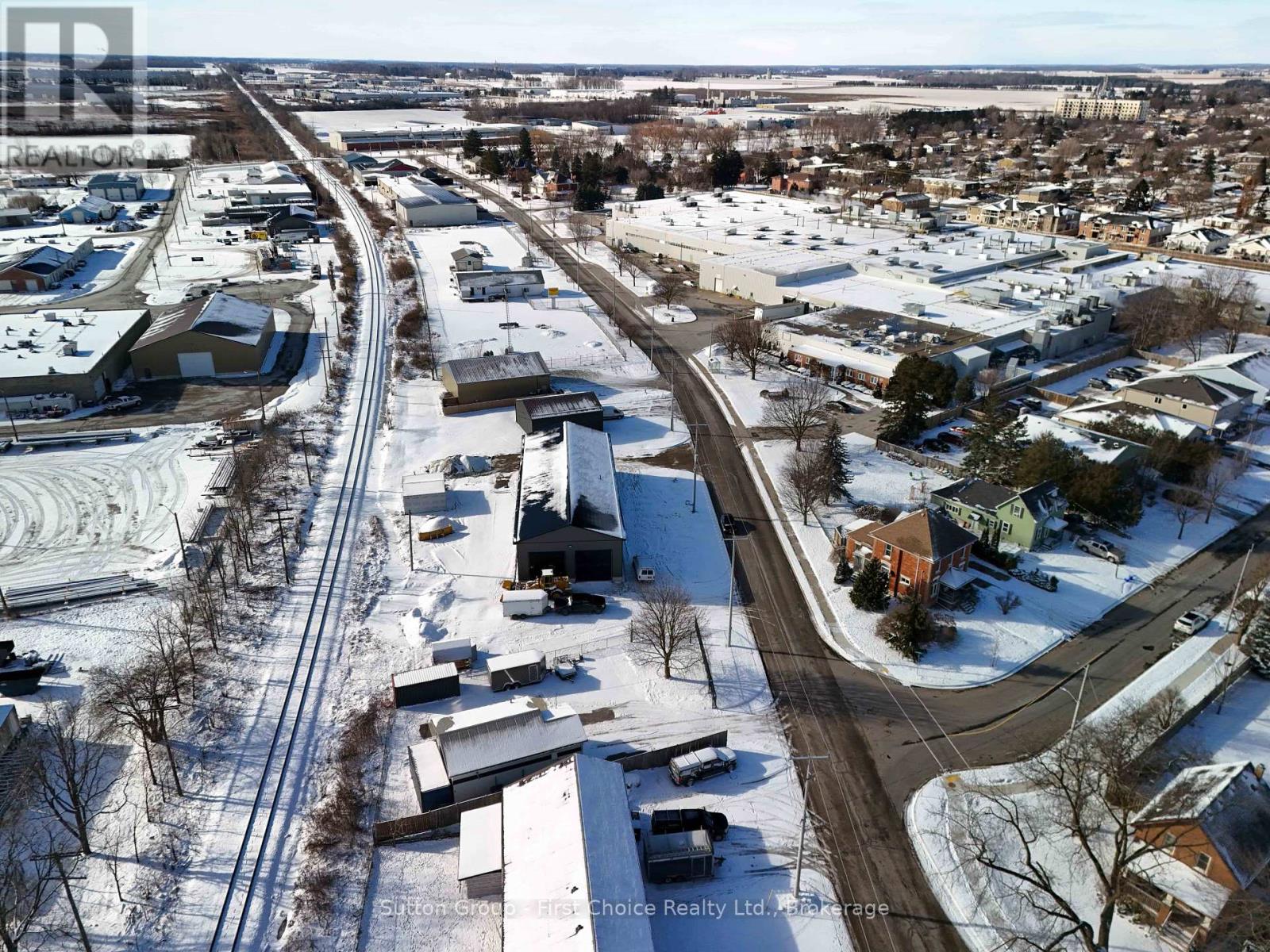 107 Monteith Avenue, Stratford, Ontario  N5A 2P6 - Photo 17 - X11899986