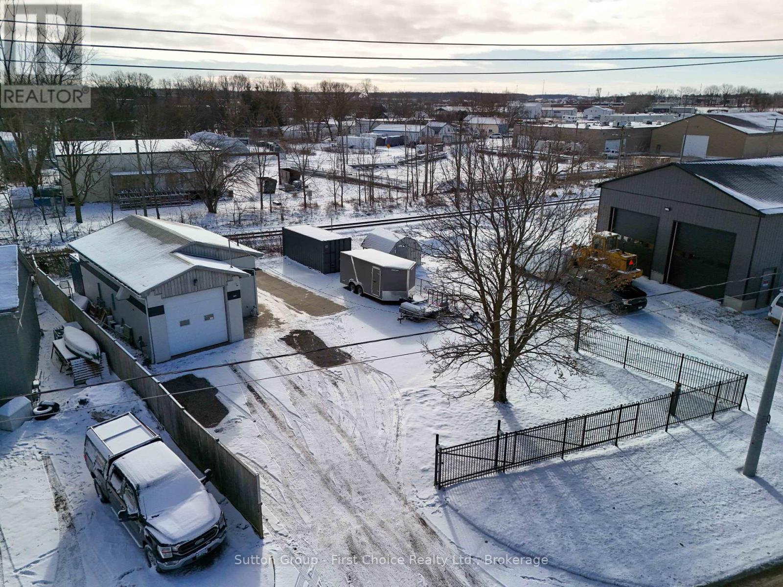 107 Monteith Avenue, Stratford, Ontario  N5A 2P6 - Photo 18 - X11899986