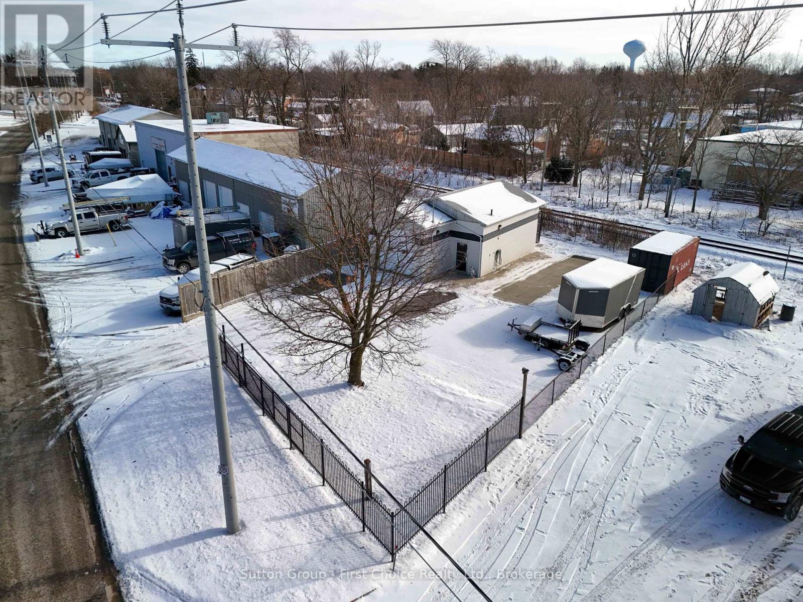 107 Monteith Avenue, Stratford, Ontario  N5A 2P6 - Photo 19 - X11899986