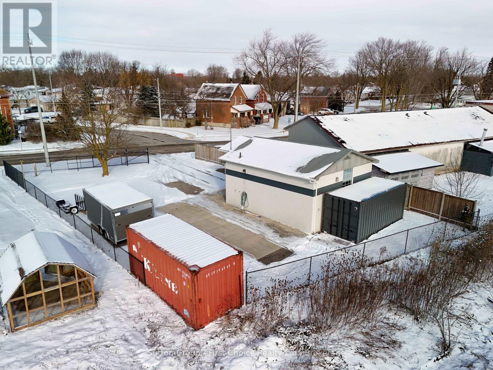 107 Monteith Avenue, Stratford, Ontario  N5A 2P6 - Photo 20 - X11899986