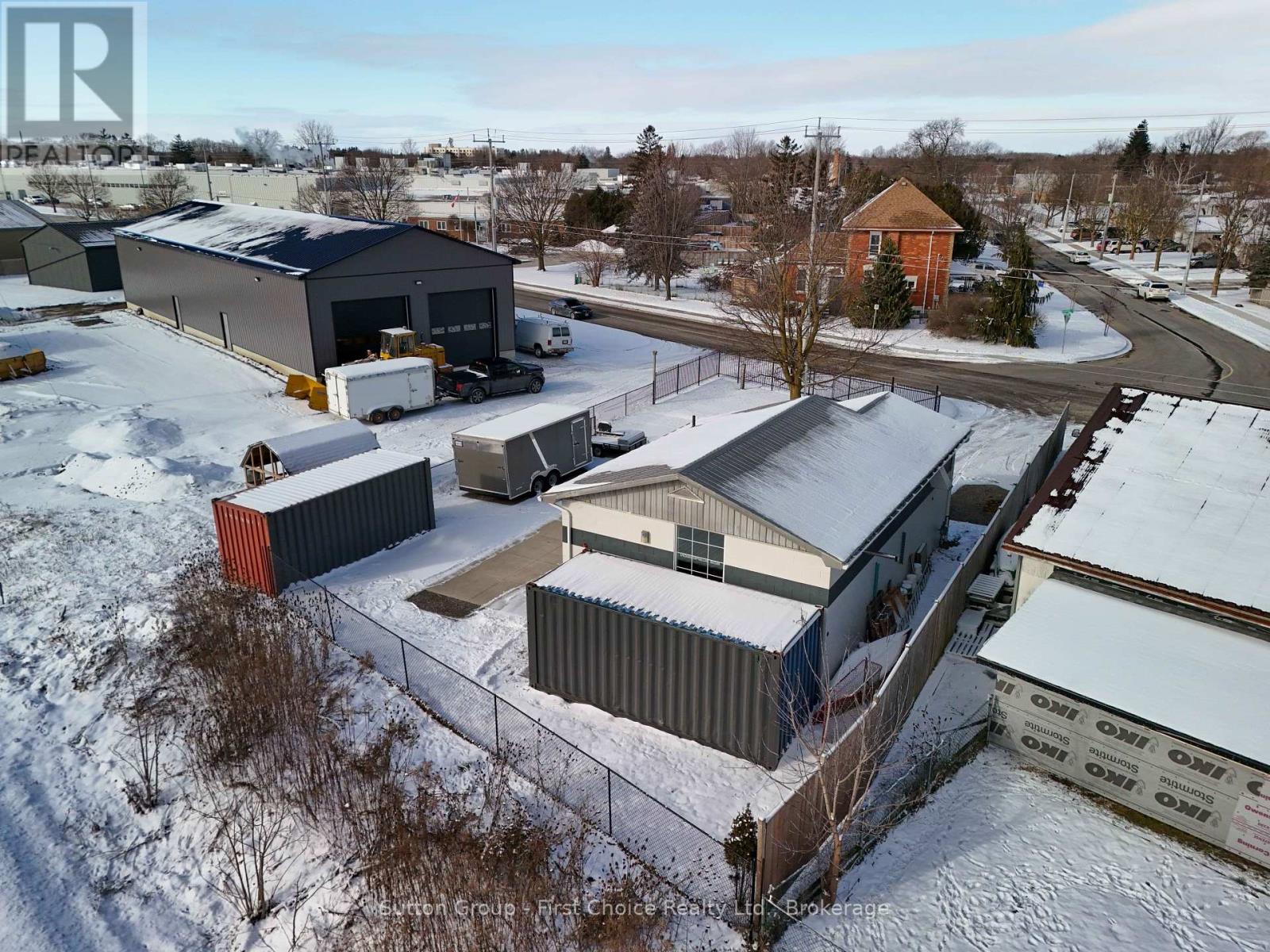 107 Monteith Avenue, Stratford, Ontario  N5A 2P6 - Photo 22 - X11899986