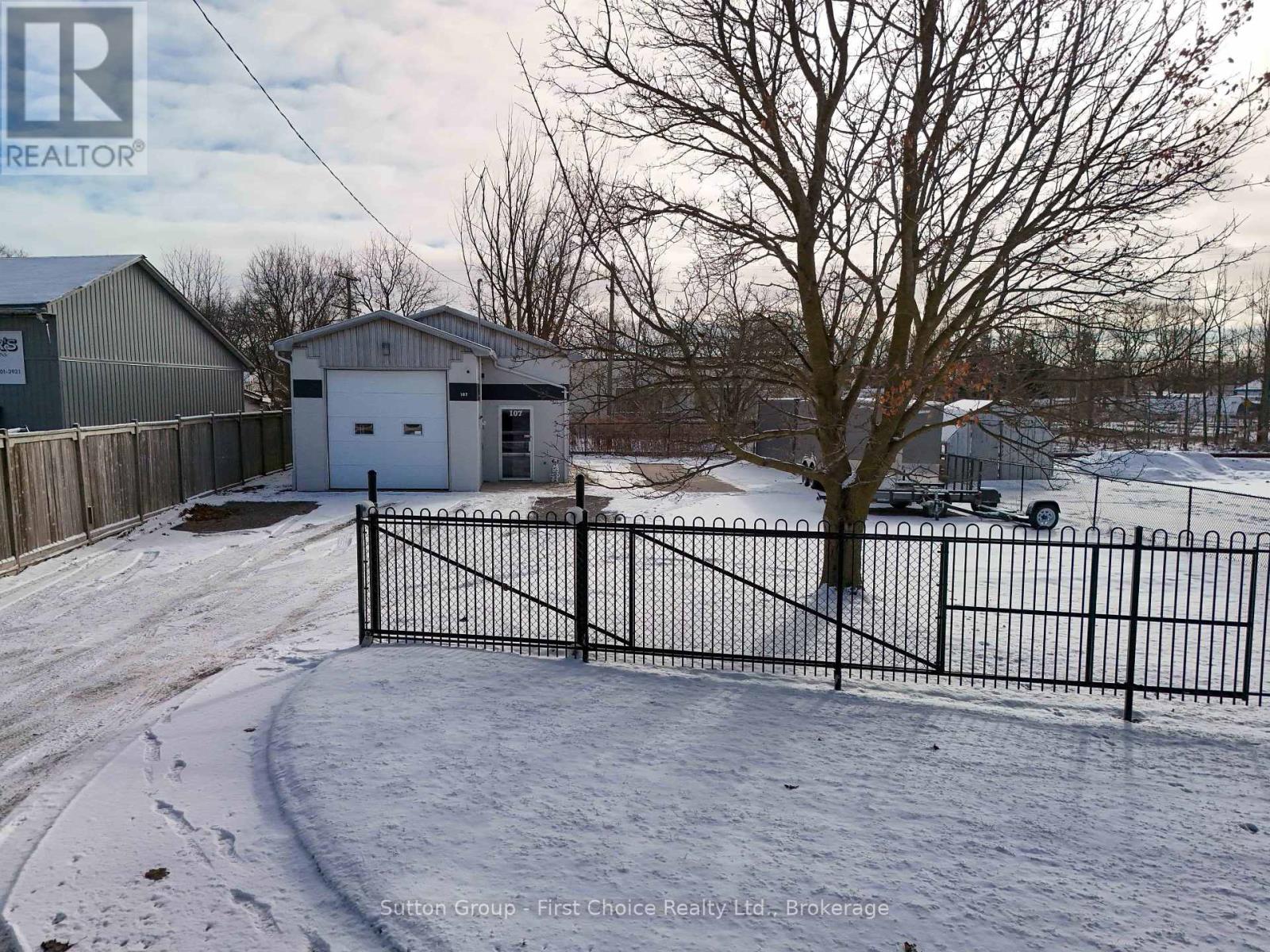 107 Monteith Avenue, Stratford, Ontario  N5A 2P6 - Photo 5 - X11899986