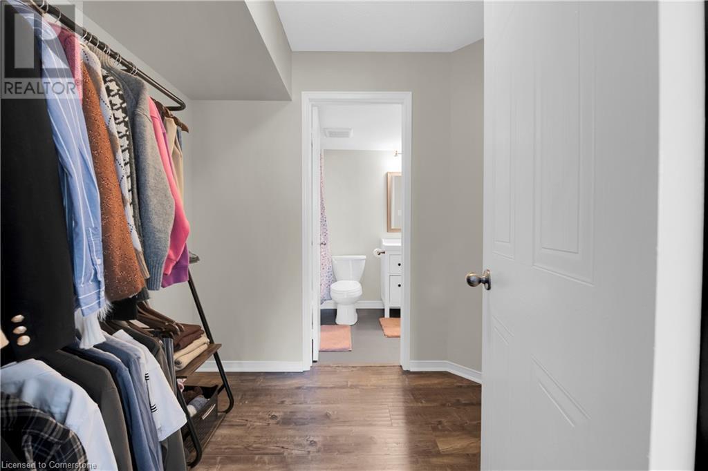 1496 Pilgrims Way Unit# 134, Oakville, Ontario  L6M 3G9 - Photo 21 - 40686274