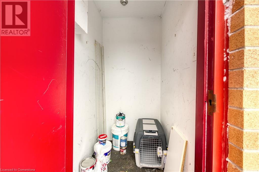 1496 Pilgrims Way Unit# 134, Oakville, Ontario  L6M 3G9 - Photo 31 - 40686274