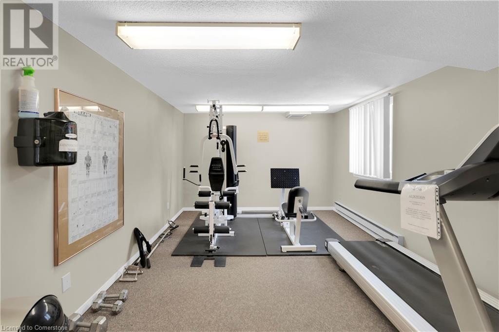 1496 Pilgrims Way Unit# 134, Oakville, Ontario  L6M 3G9 - Photo 34 - 40686274