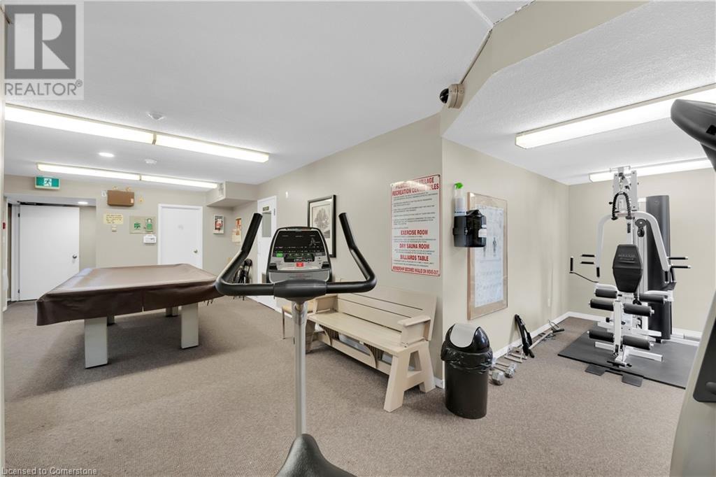 1496 Pilgrims Way Unit# 134, Oakville, Ontario  L6M 3G9 - Photo 33 - 40686274