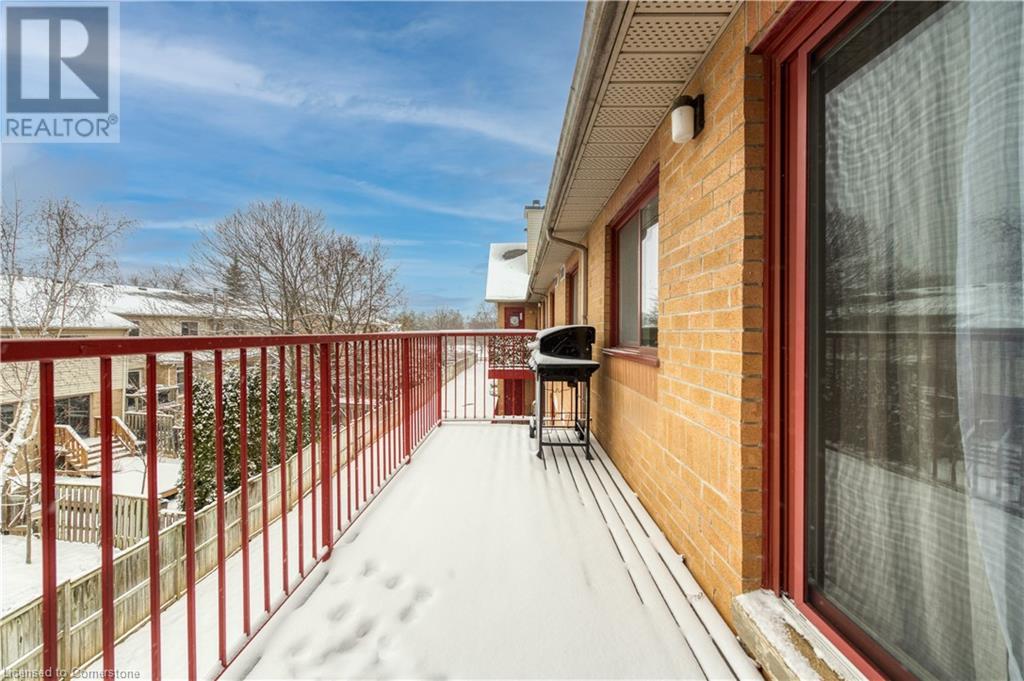 1496 Pilgrims Way Unit# 134, Oakville, Ontario  L6M 3G9 - Photo 29 - 40686274