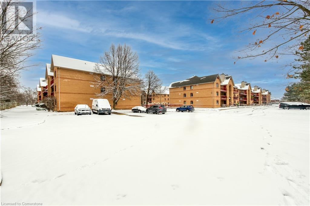 1496 Pilgrims Way Unit# 134, Oakville, Ontario  L6M 3G9 - Photo 37 - 40686274