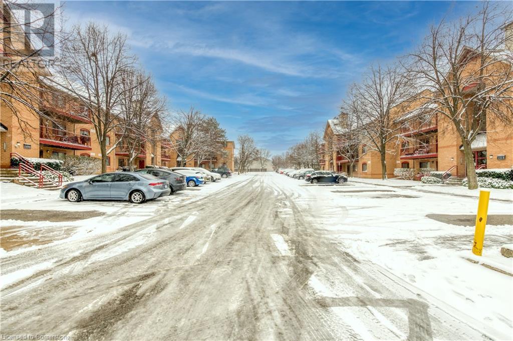 1496 Pilgrims Way Unit# 134, Oakville, Ontario  L6M 3G9 - Photo 38 - 40686274