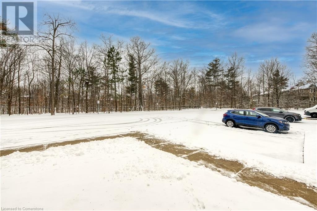 1496 Pilgrims Way Unit# 134, Oakville, Ontario  L6M 3G9 - Photo 39 - 40686274