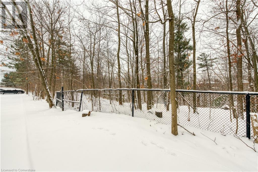 1496 Pilgrims Way Unit# 134, Oakville, Ontario  L6M 3G9 - Photo 41 - 40686274