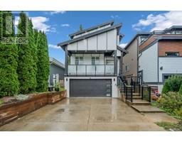 1831 Suffolk Avenue, Port Coquitlam, Ca