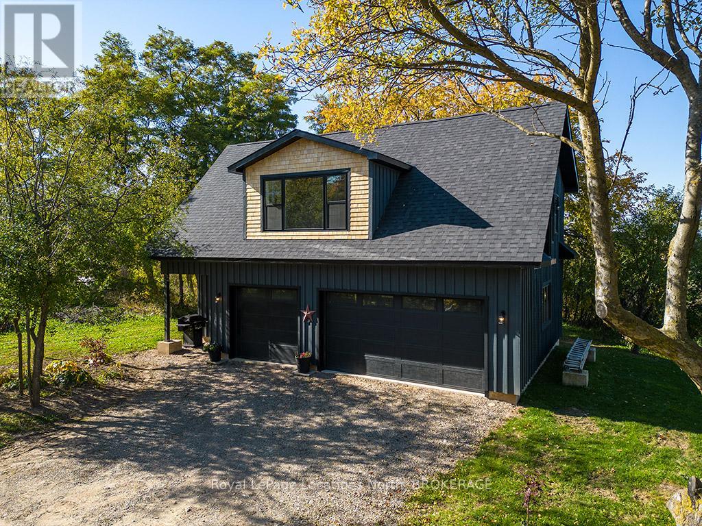 197143 Grey 7 Road, Meaford, Ontario  N4L 1W7 - Photo 2 - X11900401