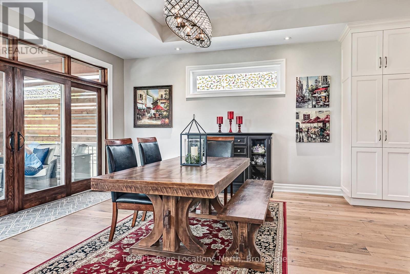 126 West Ridge Drive, Blue Mountains, Ontario  N0H 2P0 - Photo 10 - X11900410