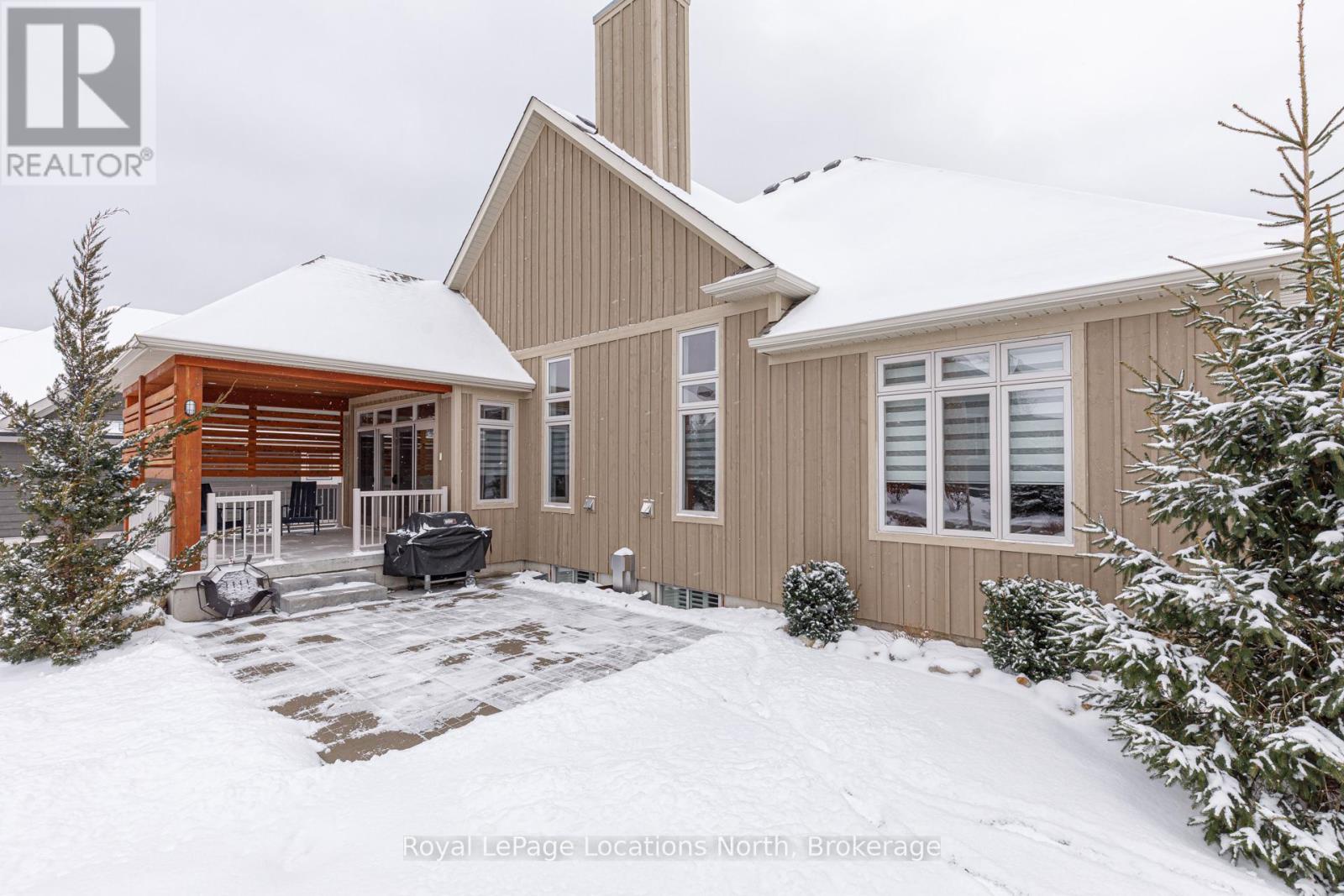 126 West Ridge Drive, Blue Mountains, Ontario  N0H 2P0 - Photo 30 - X11900410