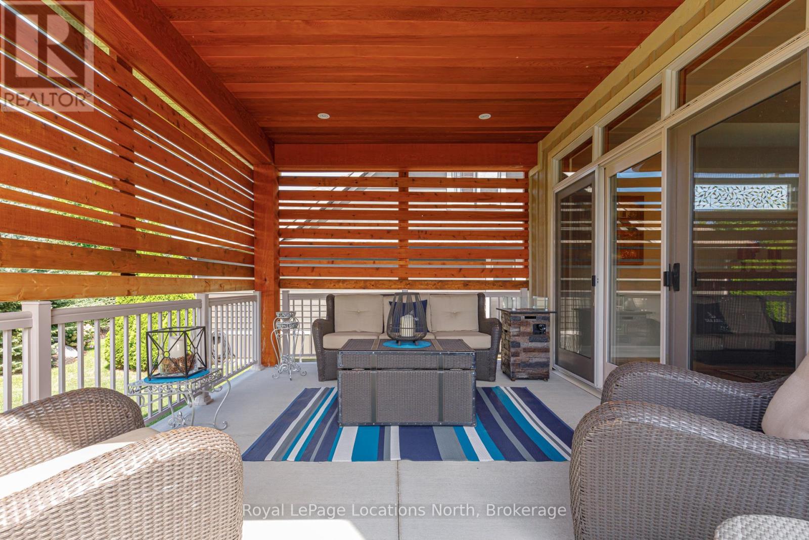 126 West Ridge Drive, Blue Mountains, Ontario  N0H 2P0 - Photo 31 - X11900410