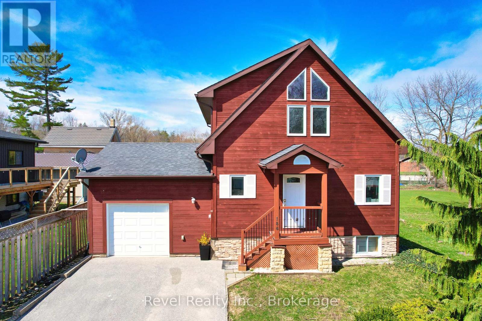 186 RICHMOND STREET, Meaford, Ontario