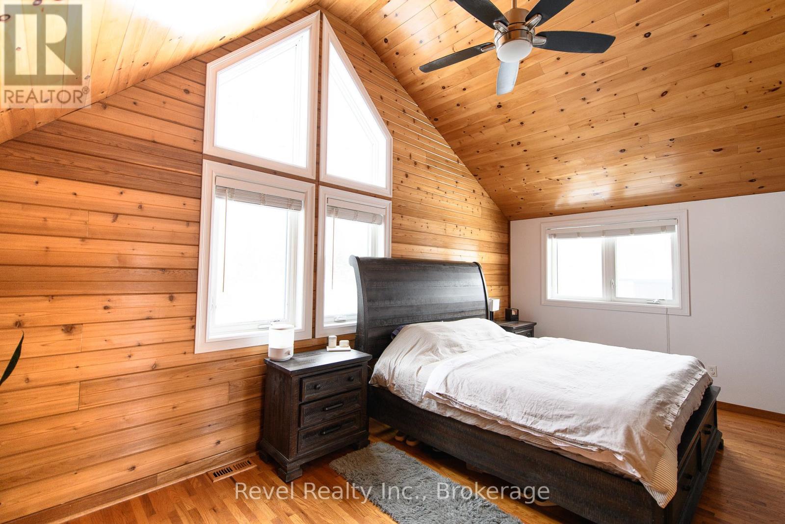 186 Richmond Street, Meaford, Ontario  N4L 1B3 - Photo 10 - X11900423