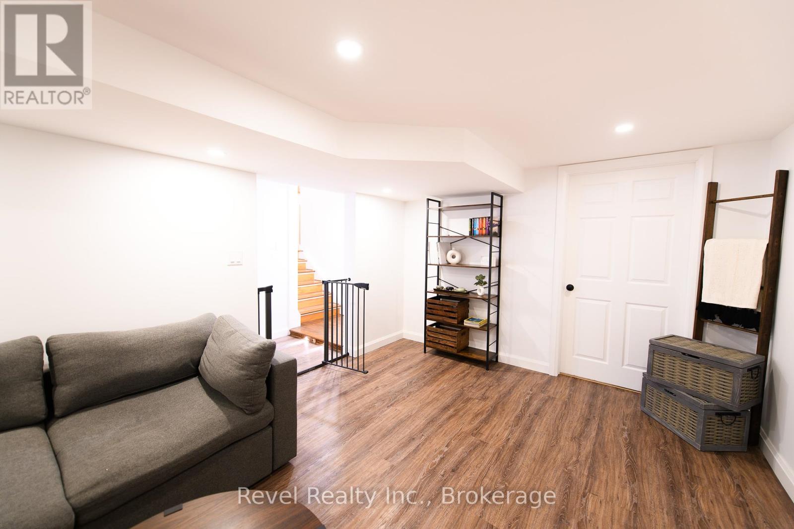 186 Richmond Street, Meaford, Ontario  N4L 1B3 - Photo 16 - X11900423